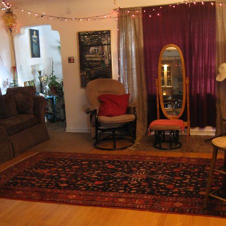 Mystic Portal 420 Guesthouse Colorado Springs Eksteriør billede