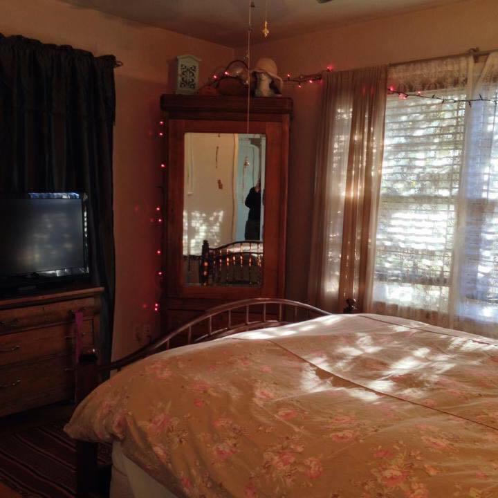 Mystic Portal 420 Guesthouse Colorado Springs Værelse billede