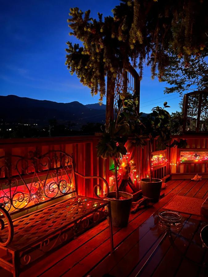 Mystic Portal 420 Guesthouse Colorado Springs Eksteriør billede
