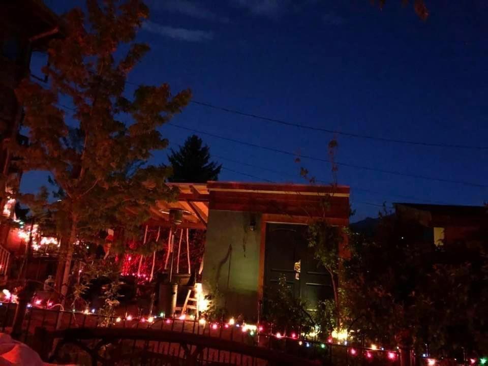 Mystic Portal 420 Guesthouse Colorado Springs Eksteriør billede