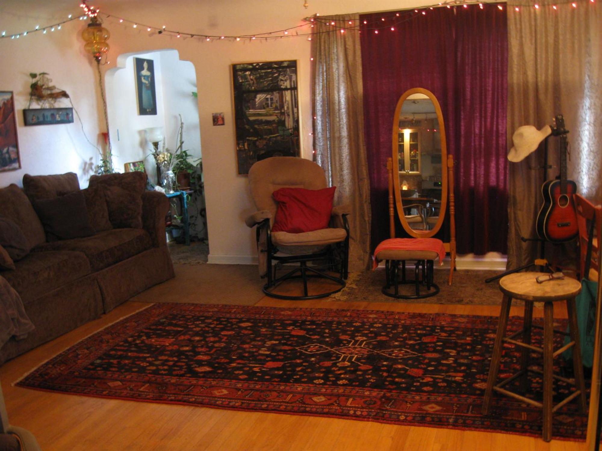 Mystic Portal 420 Guesthouse Colorado Springs Eksteriør billede