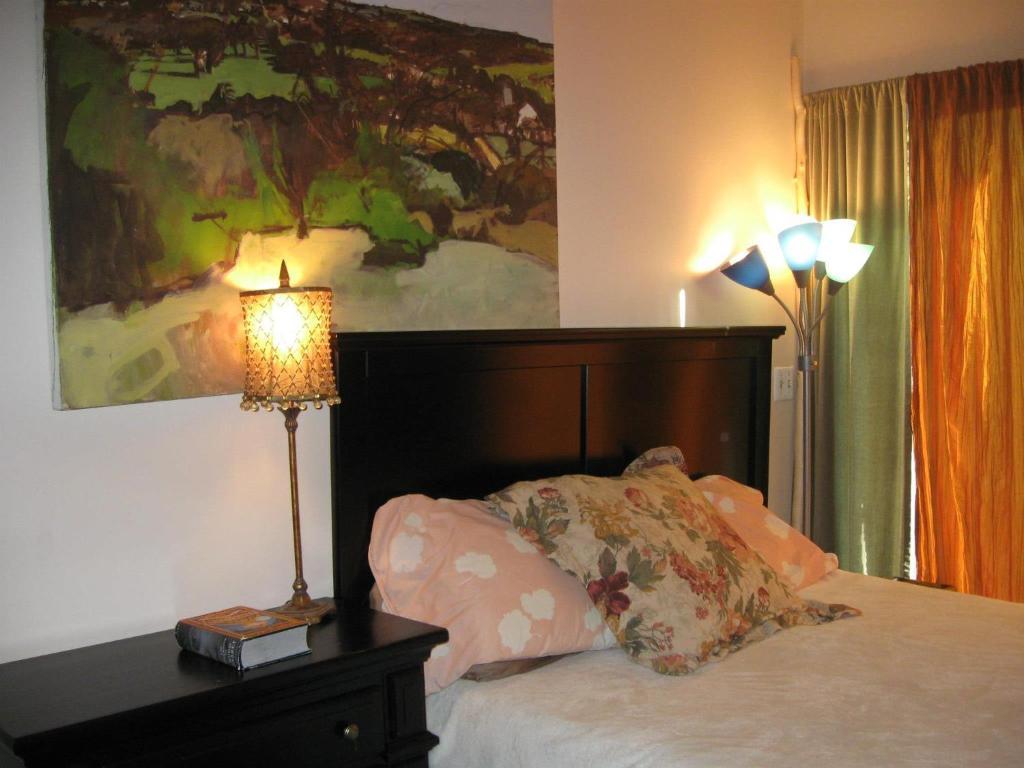Mystic Portal 420 Guesthouse Colorado Springs Værelse billede