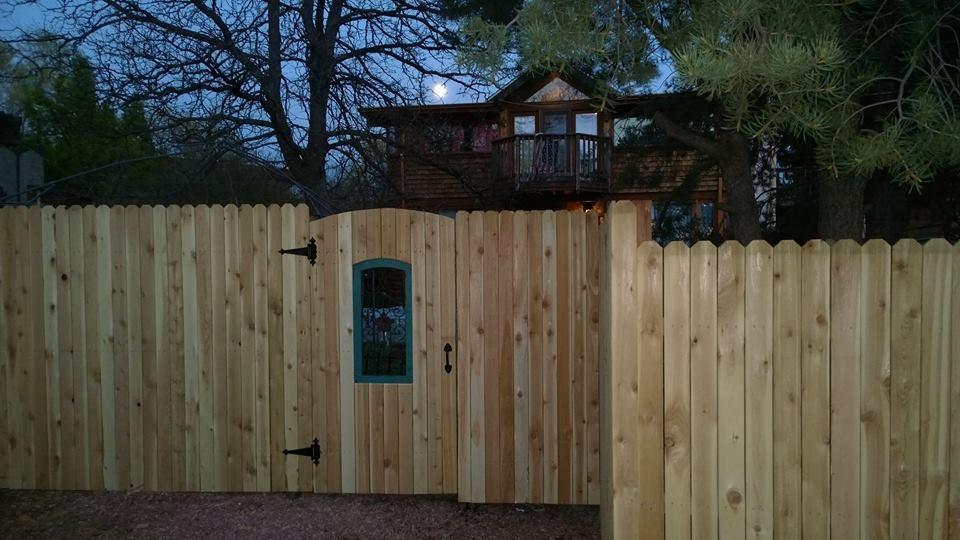 Mystic Portal 420 Guesthouse Colorado Springs Eksteriør billede
