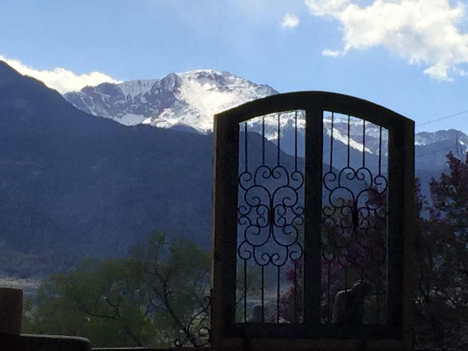Mystic Portal 420 Guesthouse Colorado Springs Eksteriør billede