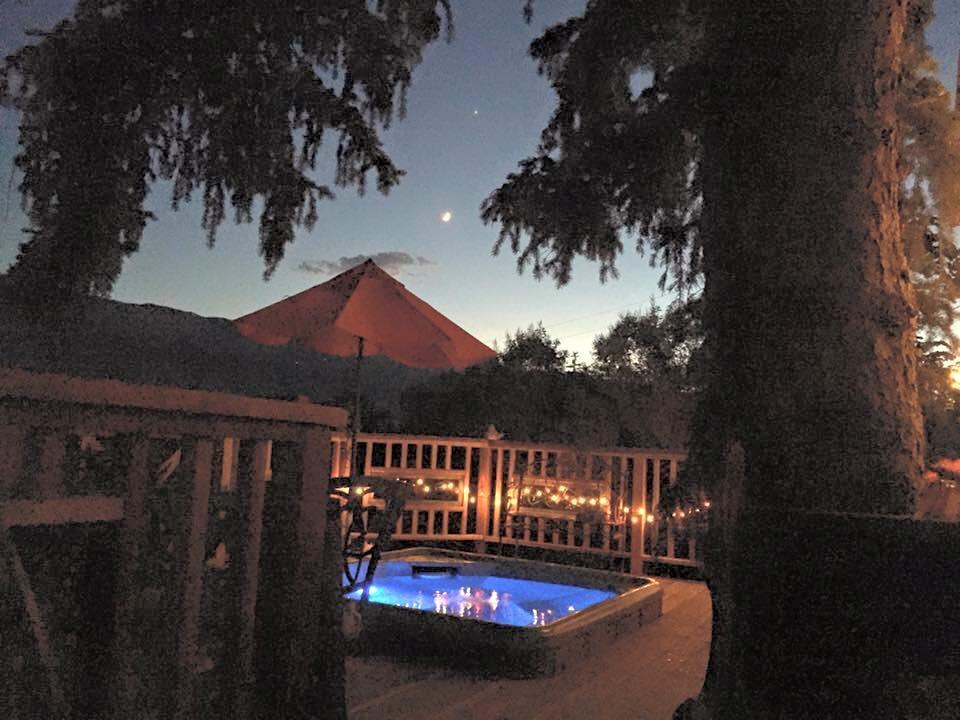 Mystic Portal 420 Guesthouse Colorado Springs Eksteriør billede